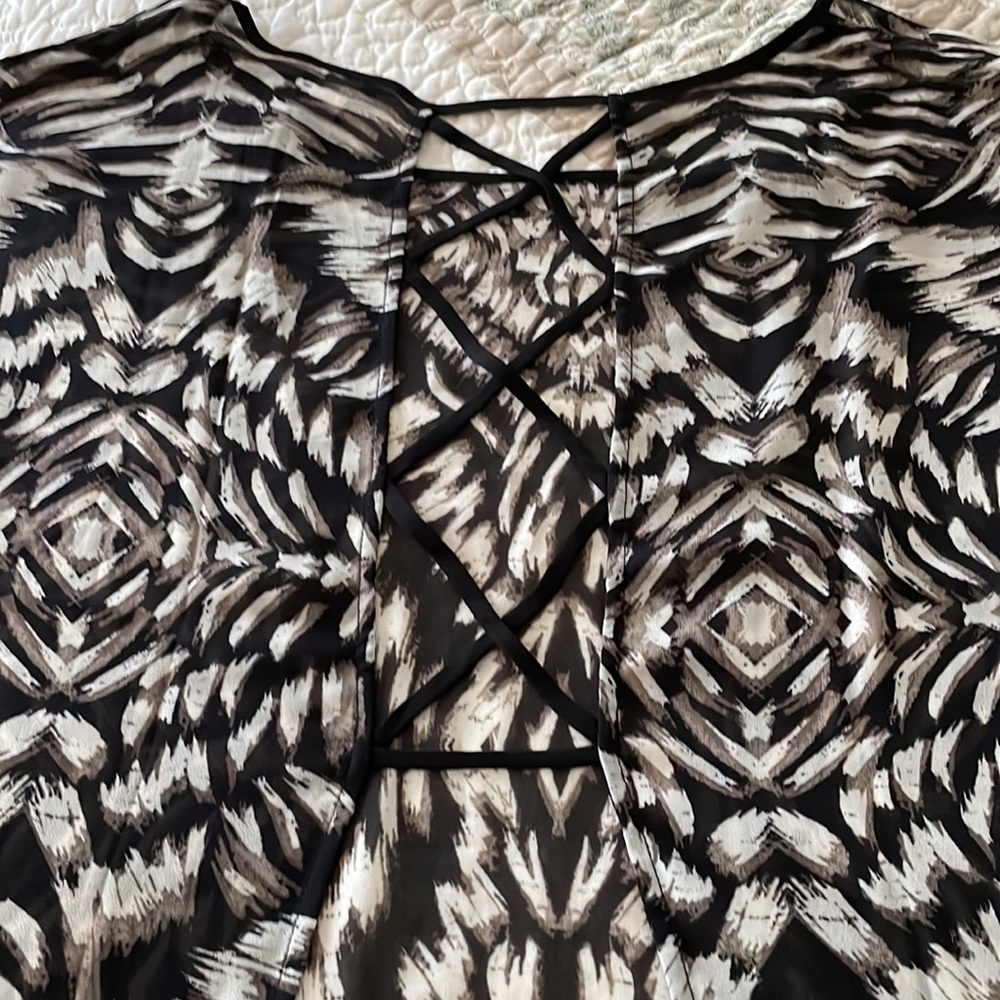 Torrid top - Picture 4 of 4